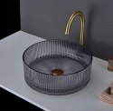 UMYWALKA INGRID 36 GREY - NABLATOWA