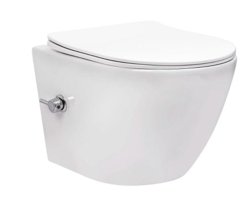 WC - CARLO LUX