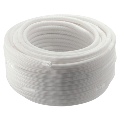 Wąż karbowany do skroplin śr. 20 mm (krąg 50 m) IPCP20 Ivensis