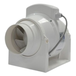 Wentylator kanałowy 100 mm Ferono FKP100