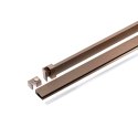 ZESTAW MONTAŻOWY FLEXI BRUSH COPPER 2/2