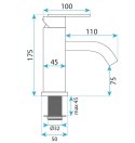 BATERIA UMYWAL JS-11801N ONTARIO NIKIEL SZCZOT NIS