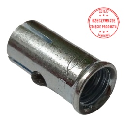 Kotwa wbijana EA II M8x25 FISCHER