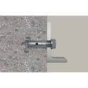 Kotwa wbijana EA II M8x25 FISCHER