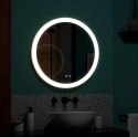 LUSTRO LED FFJ 70CM