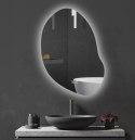 LUSTRO P11230 LED CLOUD C 80x60cm