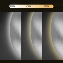 LUSTRO P11230 LED CLOUD C 80x60cm