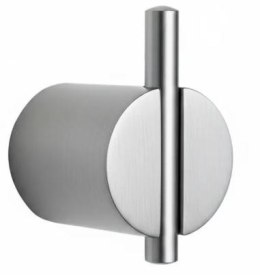 WIESZAK 5805 TOMI BRUSH NICKLE