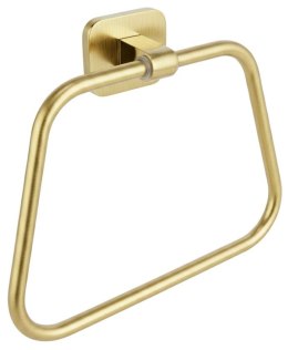 WIESZAK 5910 NICO BRUSH GOLD