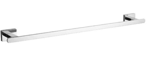 WIESZAK JEDNORAMIENNY 201 OSTE CHROME