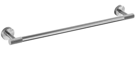 WIESZAK JEDNORAMIENNY 5701 GALO BRUSH NICKLE