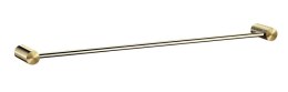 WIESZAK NA RĘCZNIK JEDNO 9703 PRISM BRUSH GOLD