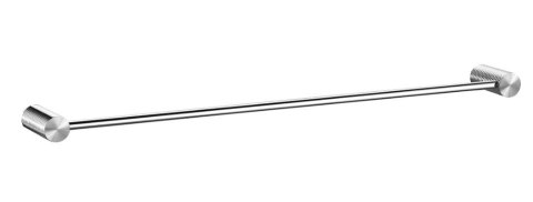 WIESZAK NA RĘCZNIK JEDNO 9703 PRISM BRUSH NICKLE