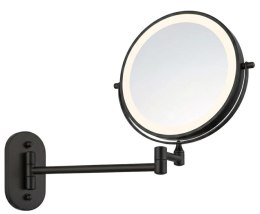 LUSTRO LED GLOW BLACK