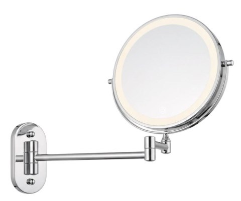 LUSTRO LED GLOW CHROM