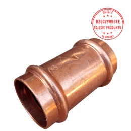Mufa Conex Bänninger >B< Press d42