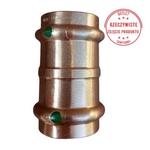 Mufa VIEGA SANPRESS d28