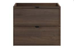 Szafka pod umywalkę 60cm 2 szuflady TERRA VILLA