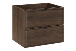 Szafka pod umywalkę 60cm 2 szuflady TERRA VILLA