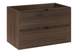 Szafka pod umywalkę 80cm 2 szuflady TERRA VILLA
