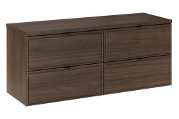 Zestaw meblowy 120cm z blatem TERRA VILLA