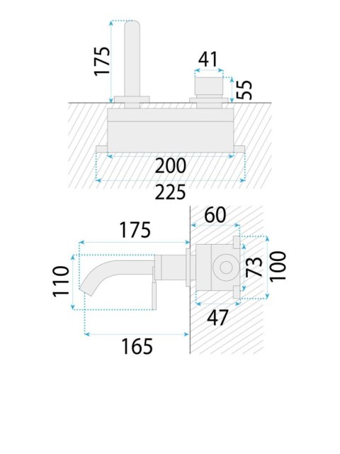 BATERIA UMYW PODTY JS-622704-1N ARGON NIKIEL SZCZO