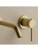 BATERIA UMYW PODTY JS-W022BG CLIF ZŁOTA SZCZO