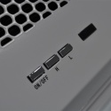 Kurtyna powietrzna z nagrzewnicą elektryczną Ferono FK120E R15