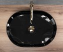 UMYWALKA NADIA 50 BLACK STONE - NABLATOWA