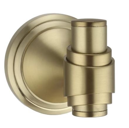 WIESZAK 16101 ARISTO BRUSH GOLD