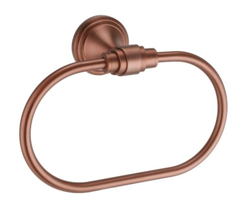 WIESZAK NA RĘCZNIK 16101 ARISTO BRUSH COPPER