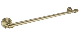 WIESZAK NA RĘCZNIK JEDNORA ARISTO 16101 BRUSH GOLD