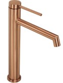 BATERIA UMYWALKOWA JS-B310-1BRG FOSS MIEDŹ SZCZ WY