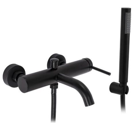 BATERIA WANNOWA JS-B80103B SPOT CZARNA
