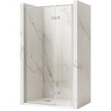 DRZWI PRYSZNICOWE ATLAS CHROM 90 P