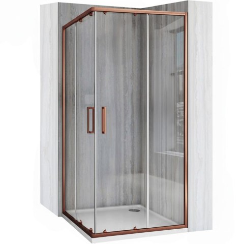 KABINA CITY BRUSH COPPER 80x100