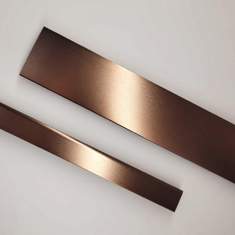 KABINA CITY BRUSH COPPER 80x100