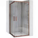 KABINA CITY BRUSH COPPER 90x90