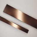 KABINA CITY BRUSH COPPER 90x90