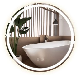 LUSTRO LED BAS 100cm