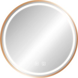 LUSTRO LED MMJ BRUSH COPPER 50cm