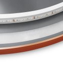 LUSTRO LED MMJ BRUSH COPPER 50cm