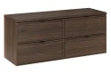 Zestaw meblowy 120cm z blatem TERRA VILLA