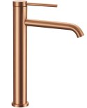 BATERIA UMYWALKOWA JS-B311-1BRG CLIF MIEDŹ SZCZ WY