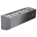 Klimatyzator pokojowy Rotenso Elis E26Xi R17 2,6 kW (jednostka wewnętrzna)