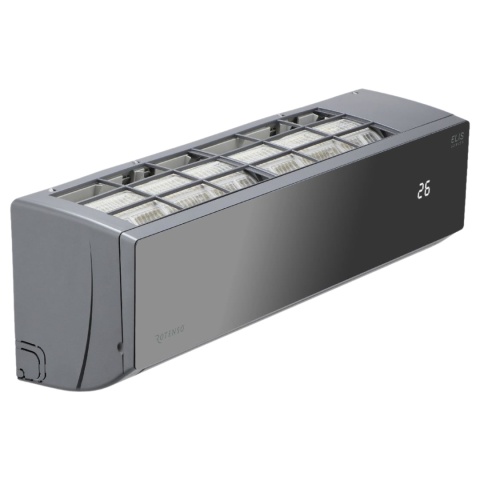 Klimatyzator pokojowy Rotenso Elis E26Xi R17 2,6 kW (jednostka wewnętrzna)