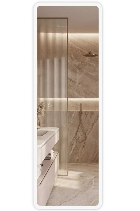 LUSTRO LED MOL-SQ 150X50