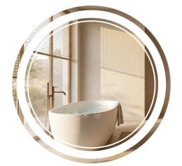LUSTRO LED SOFT 90