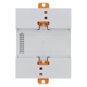 Moduł internetowy + BMS Modbus