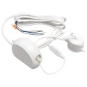 Pompka skroplin Swedo Mini White
